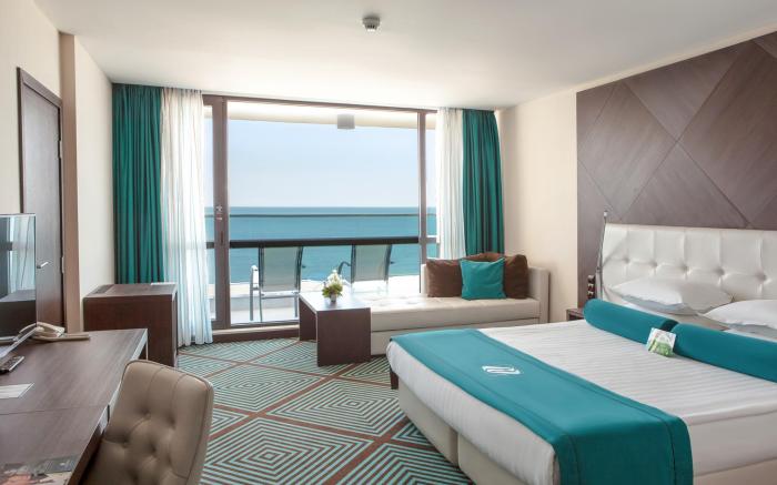 INTERNATIONAL Hotel Casino & Tower Suites