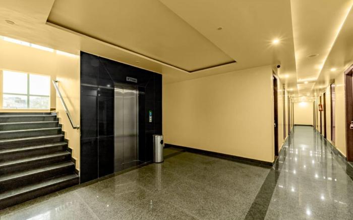 Hotel Trimurti