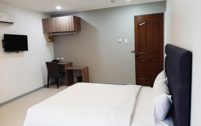 Anex Hotel Manila
