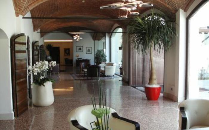 The Ziba Hotel & Spa