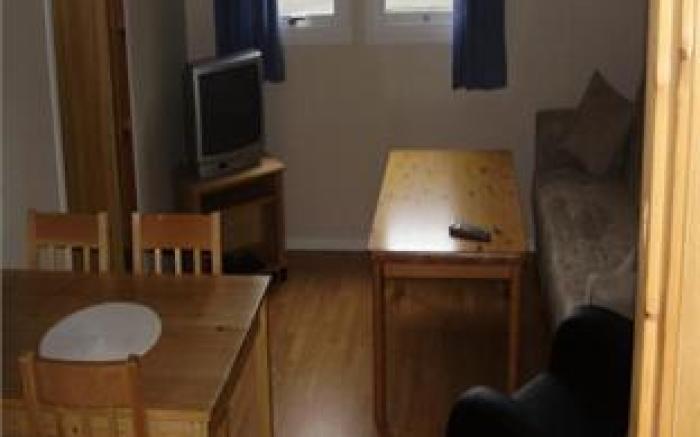 Trædal Hotel