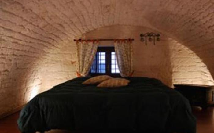 Trulli e Puglia Resort