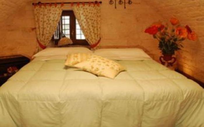 Trulli e Puglia Resort