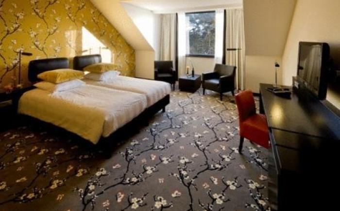 Van der Valk Hotel Harderwijk op de Veluwe