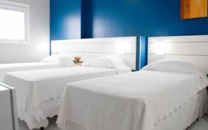 Veleiros Mar Hotel
