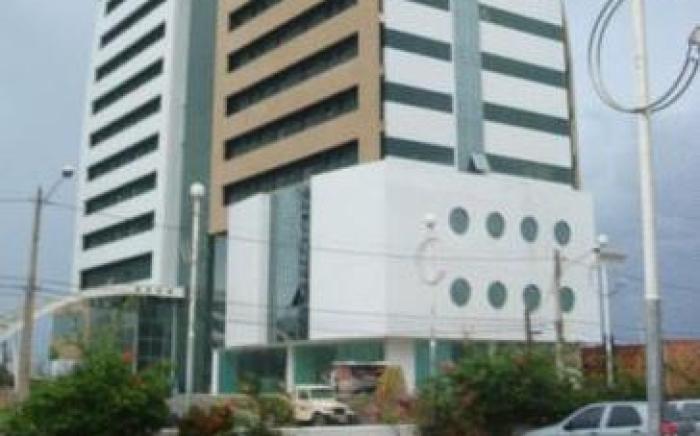 Veleiros Mar Hotel