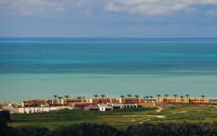 Verdura Resort