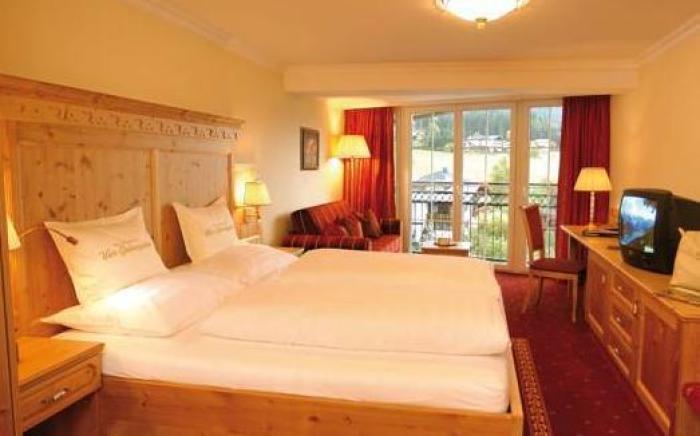 Vier Jahreszeiten Wellnessresort Achensee