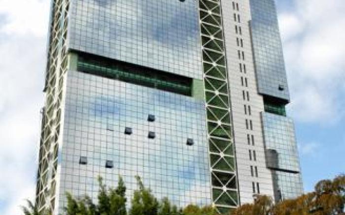 Iguatemi Business & Flat by Avectur
