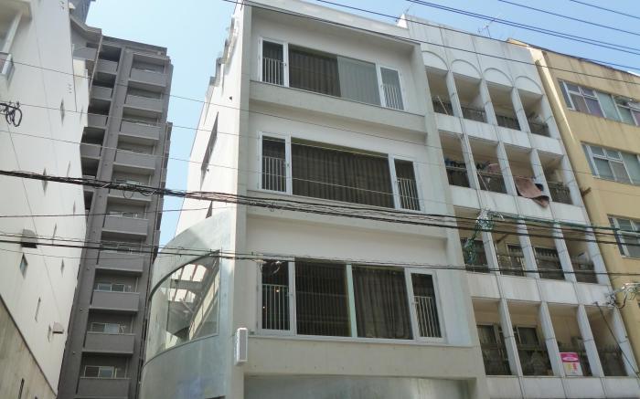 Hiroshima Wabisabi Hostel