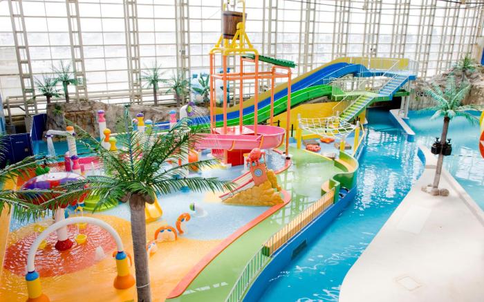SPAWORLD HOTEL&RESORT