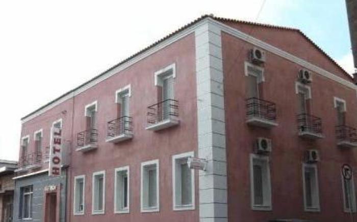 Kentrikon