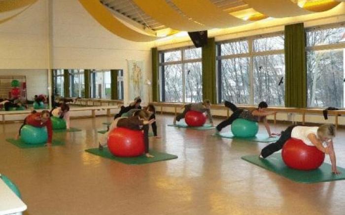 Aktivhotel Heikenberg in Bad Lauterberg