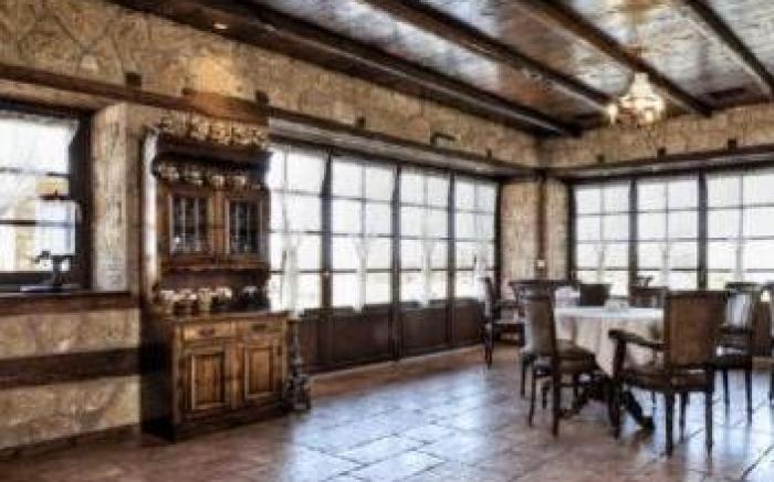 Estate Kalaitzis