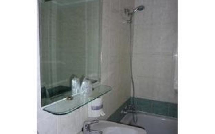 L'Oncle Pere Habitacions