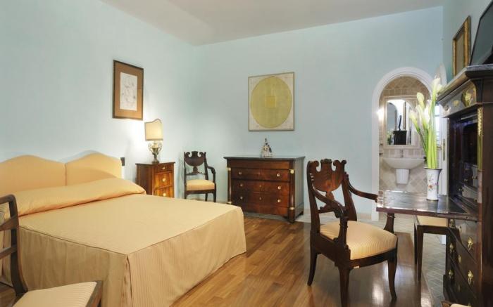La Locanda Del Pontefice Hotel