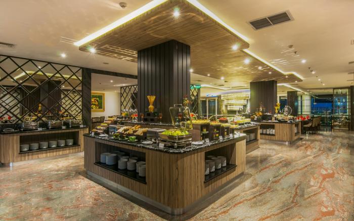 Arthama Hotels Losari Makassar