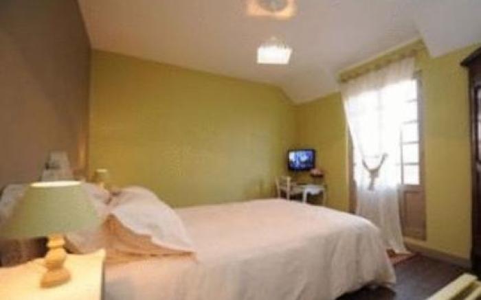 Logis Hotel Restaurant Le Coq Hardi