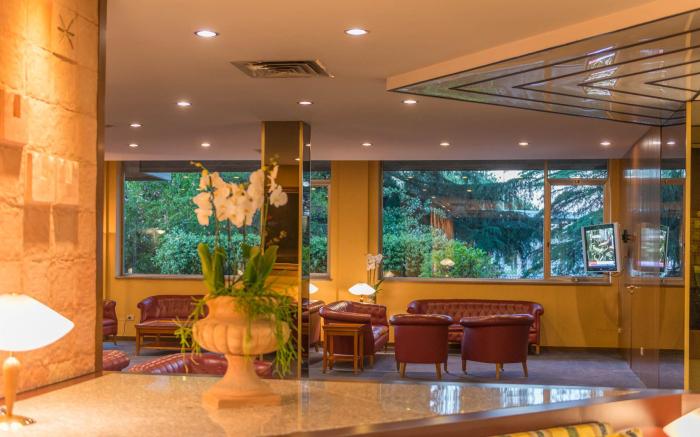 SHG Hotel Bologna