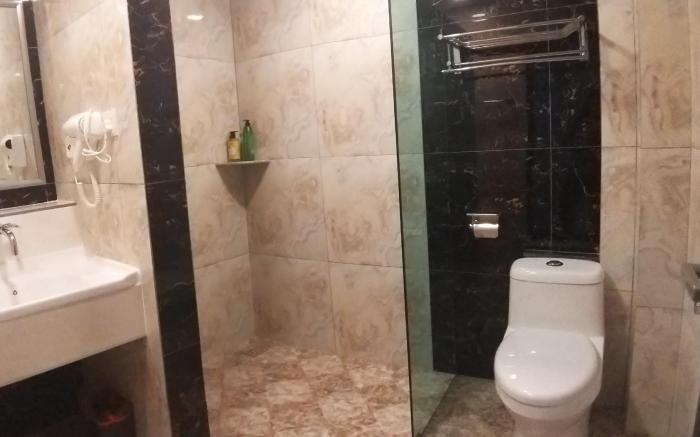 GOOD 9 HOTEL - CAHAYA KOTA PUTERI