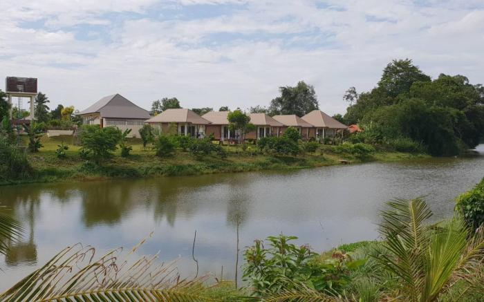 Tipparika Riverview Hotel - Adult only 