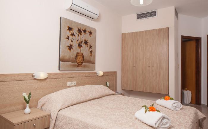 Akti Corali Hotel