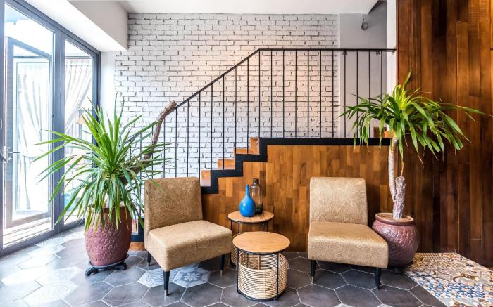 Tien Terrace Macalister
