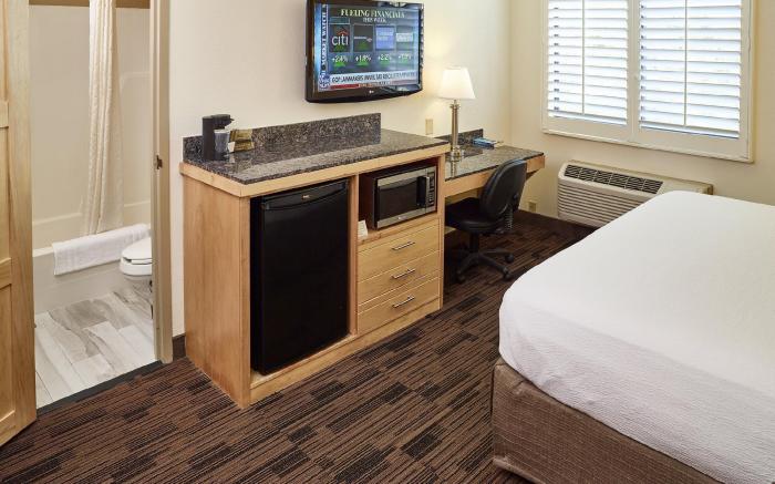 LivINN Hotel St Paul East / Maplewood