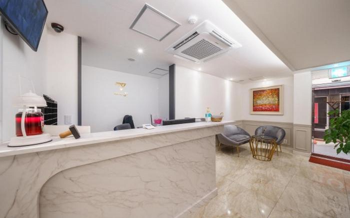 Busan Seomyeon Business Hotel J7                                                                