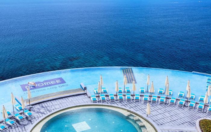 Lotte Resort Sokcho