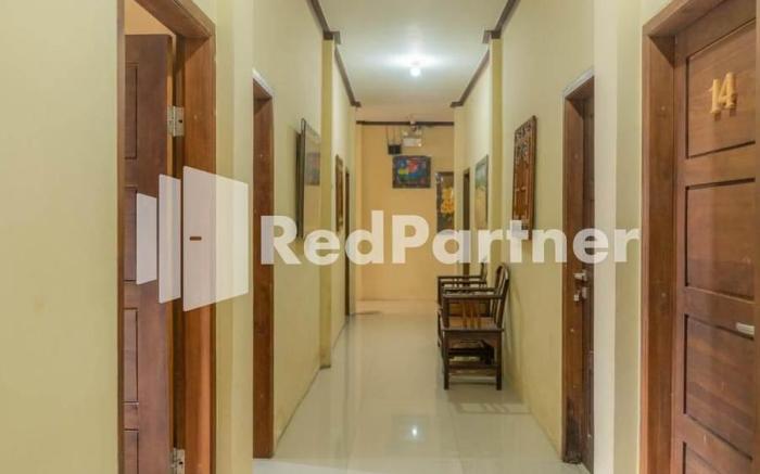 Vandhela Homestay Syariah Mitra RedDoorz
