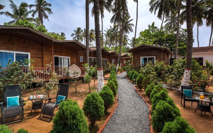 Mariners Bay Beach Resort