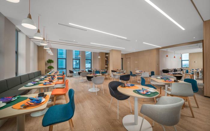 Holiday Inn Express Rongcheng Science and Technolo By IHG