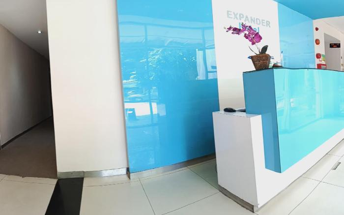 EXPANDER HOTEL Semarang (Formerly CityOne)