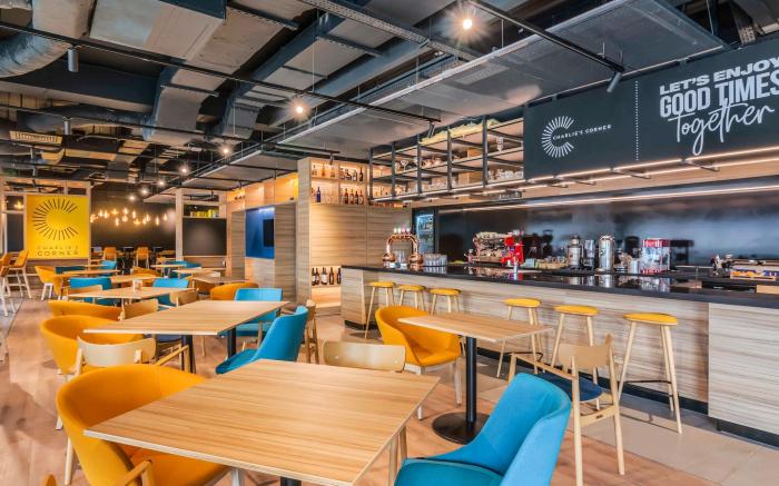 ibis Timisoara City Center