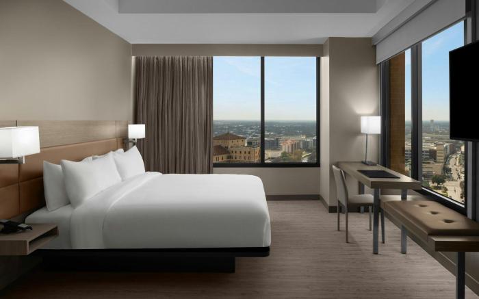 AC Hotel San Antonio Riverwalk
