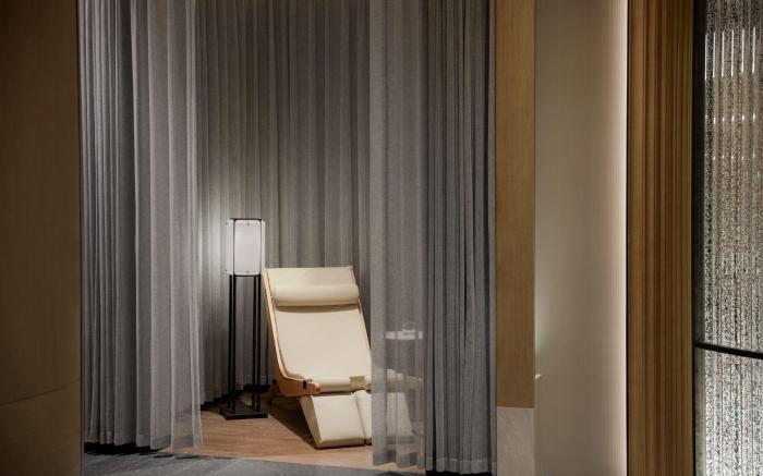 JW Marriott Hotel Shanghai Fengxian