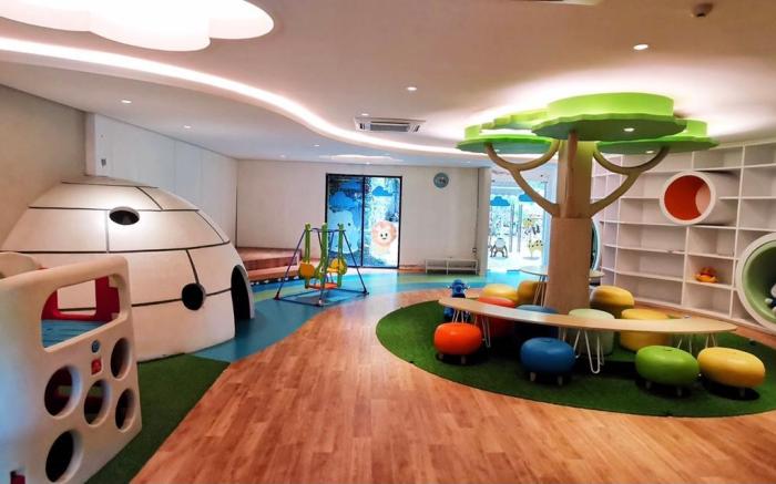 Vimala Hills Villa 3 Bedrooms Comfortable Garden