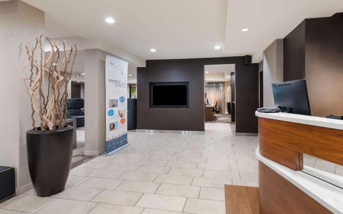 Sonesta Select Tempe Downtown