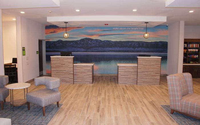La Quinta Inn & Suites by Wyndham Littleton/Red Rocks
