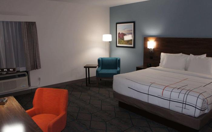 La Quinta Inn & Suites by Wyndham Littleton/Red Rocks