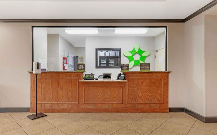 Extended Stay America Suites - Bartlesville - Hwy 75