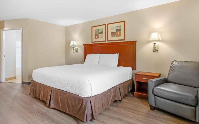 Extended Stay America Suites - Bartlesville - Hwy 75