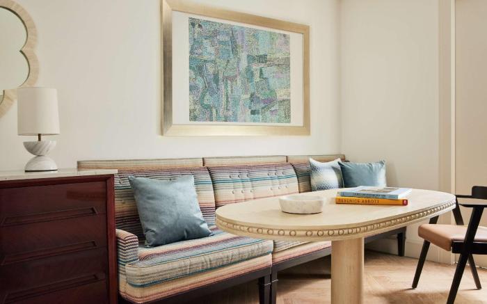 The Wall Street Hotel