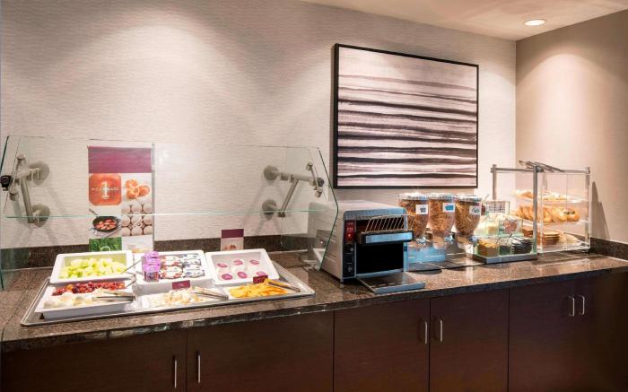 Sonesta ES Suites Scottsdale Paradise Valley