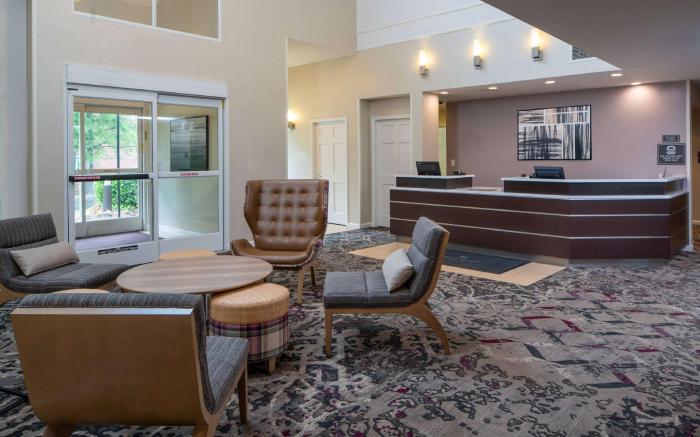 Sonesta ES Suites Nashville Brentwood
