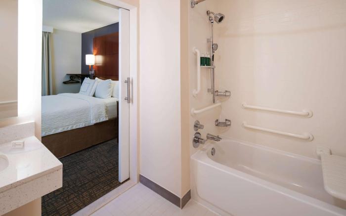 Sonesta ES Suites Nashville Brentwood