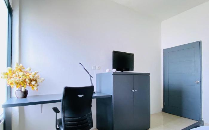 Ameera Inn Patra kuningan