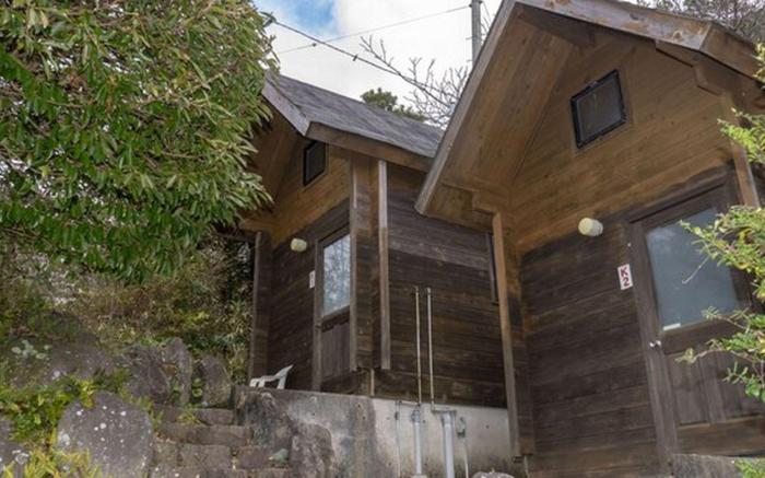 Minamiizu Land Hopia