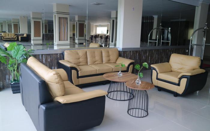 Baloi View Apartment